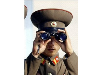 La "World Watch List 2012" di "Porte Aperte"
